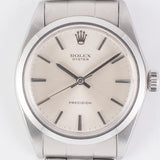 ROLEX OYSTER Ref.6426 NO LUMINOUS