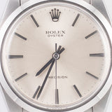 ROLEX OYSTER Ref.6426 NO LUMINOUS