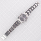 ROLEX OYSTERDATE Ref.6694 GREY DIAL