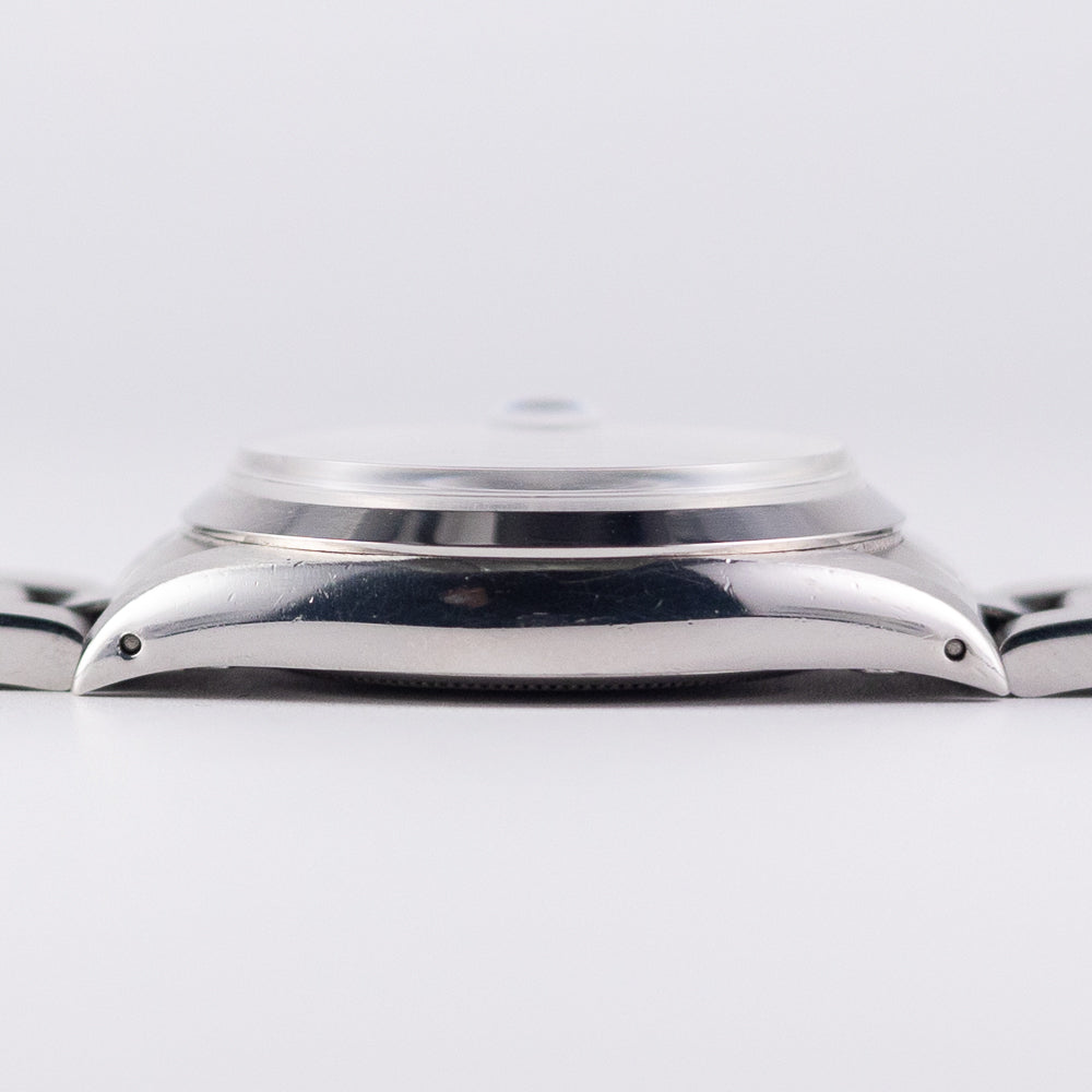 ROLEX OYSTERDATE Ref.6694 GREY DIAL