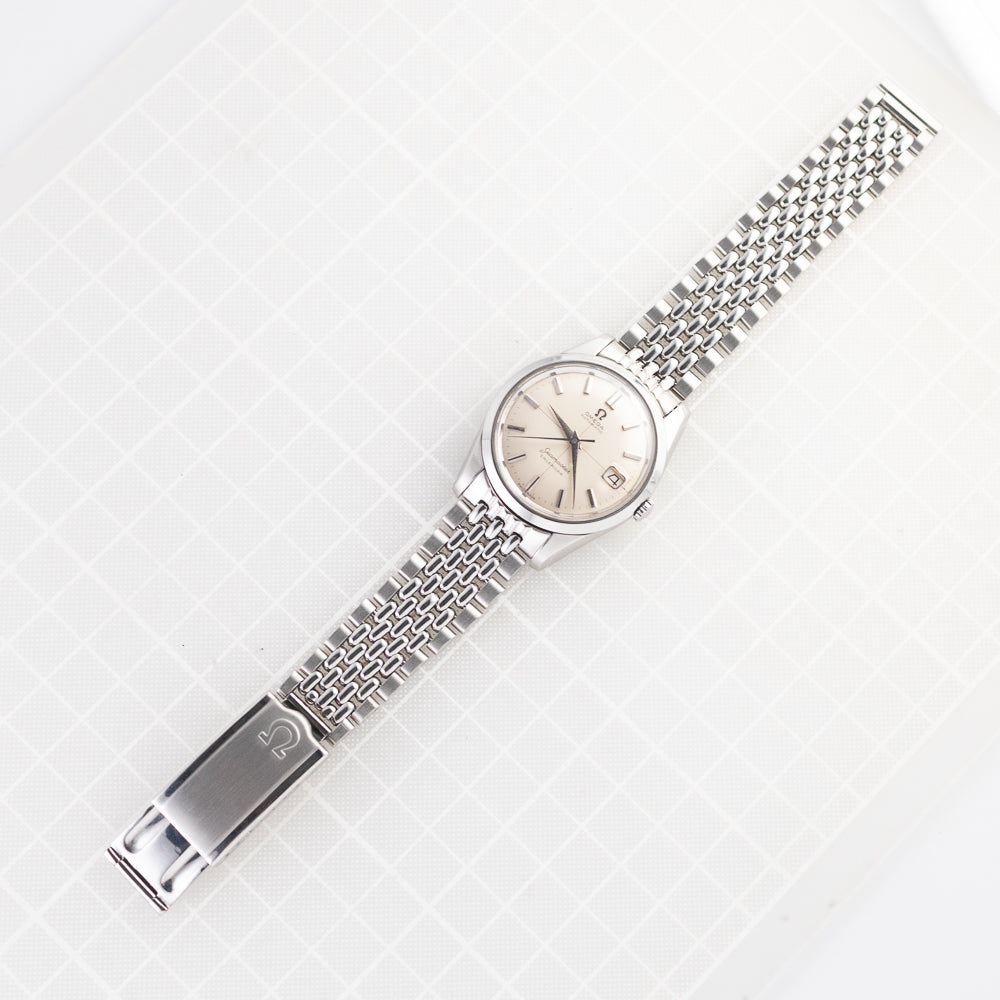 OMEGA Seamaster Ref.14744-1SC