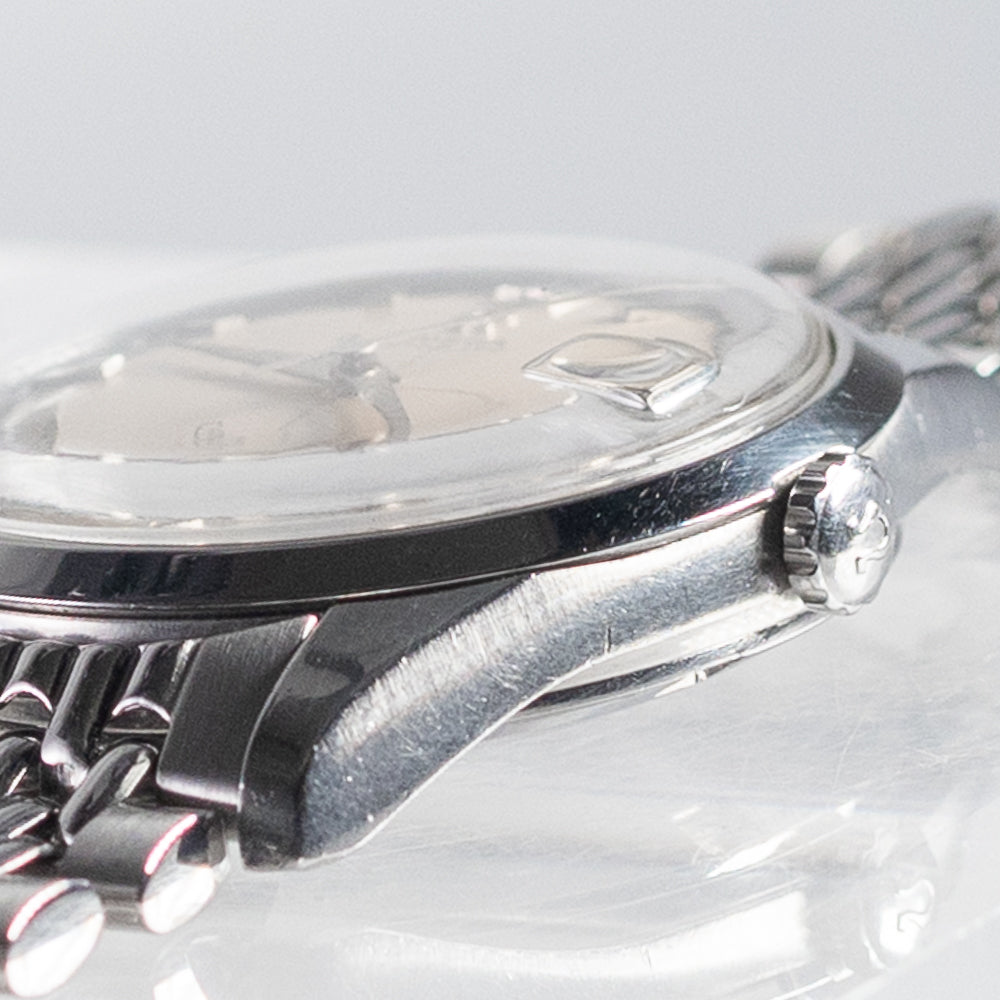 OMEGA Seamaster Ref.14744-1SC