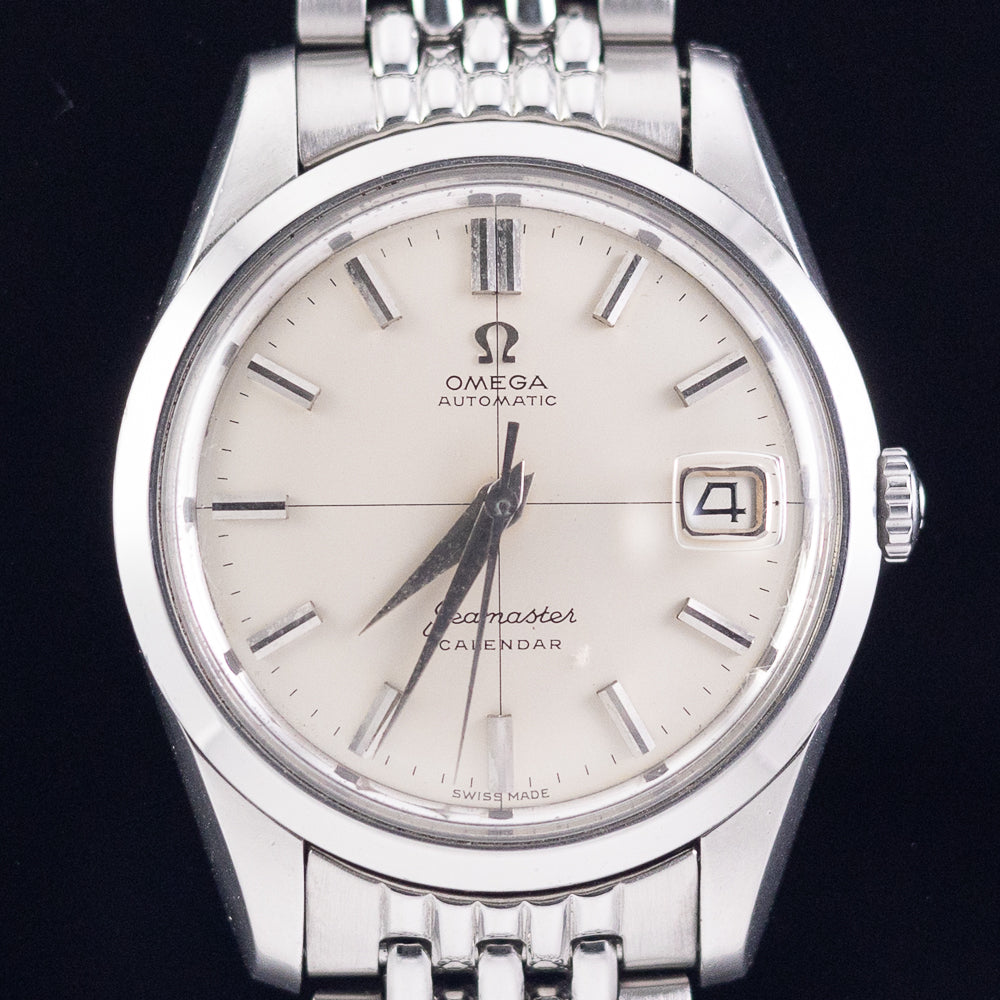 OMEGA Seamaster Ref.14744-1SC