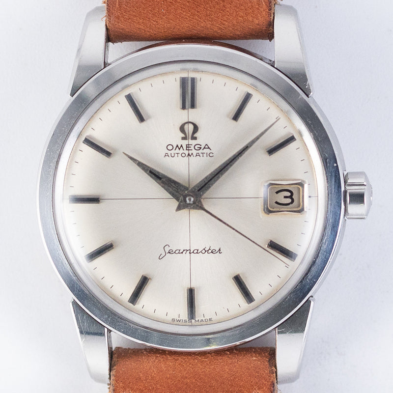 OMEGA Seamaster Ref.2849