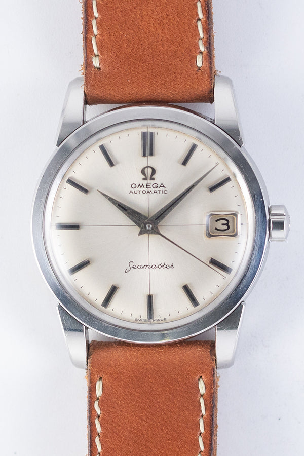 OMEGA Seamaster Ref.2849