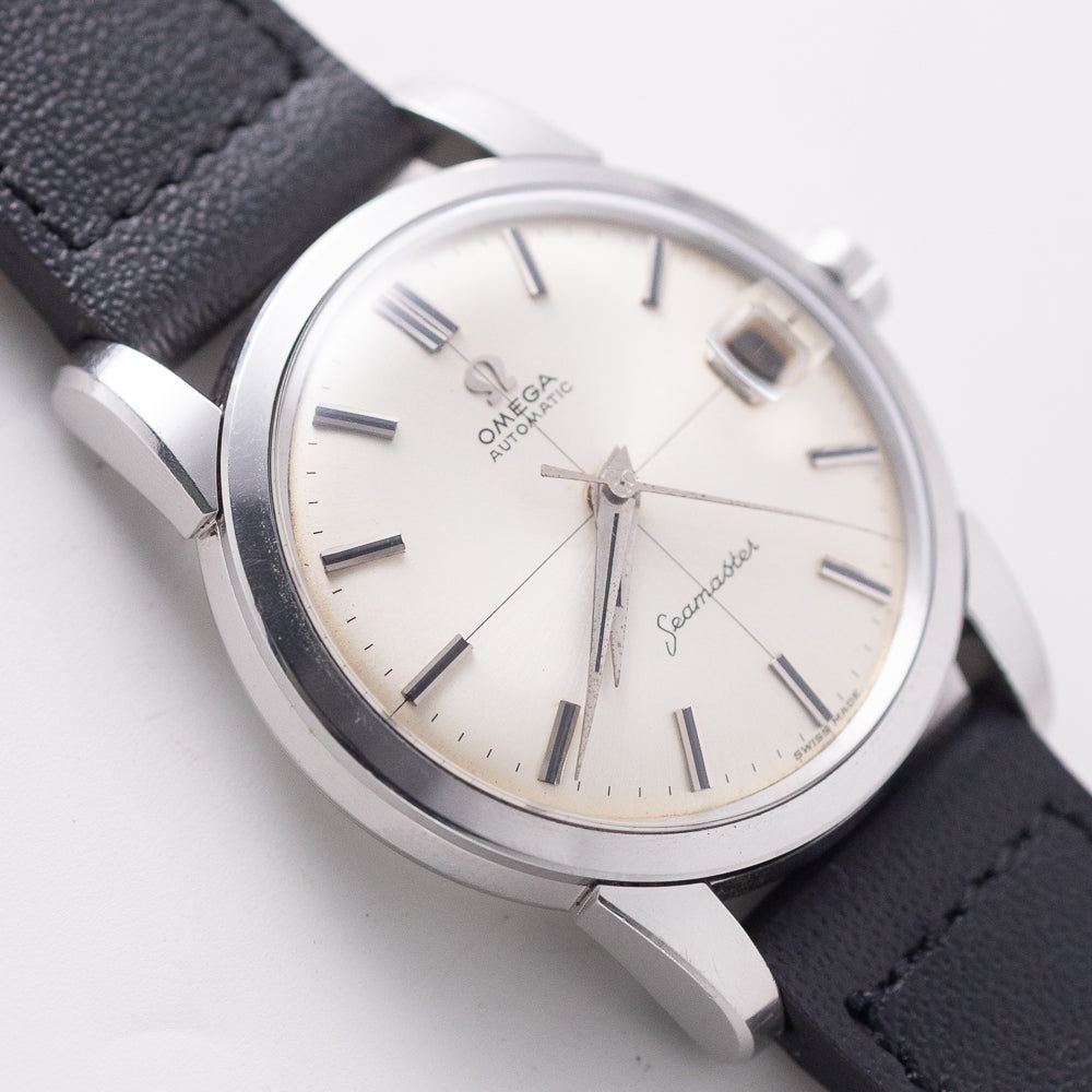OMEGA Seamaster Ref.2849