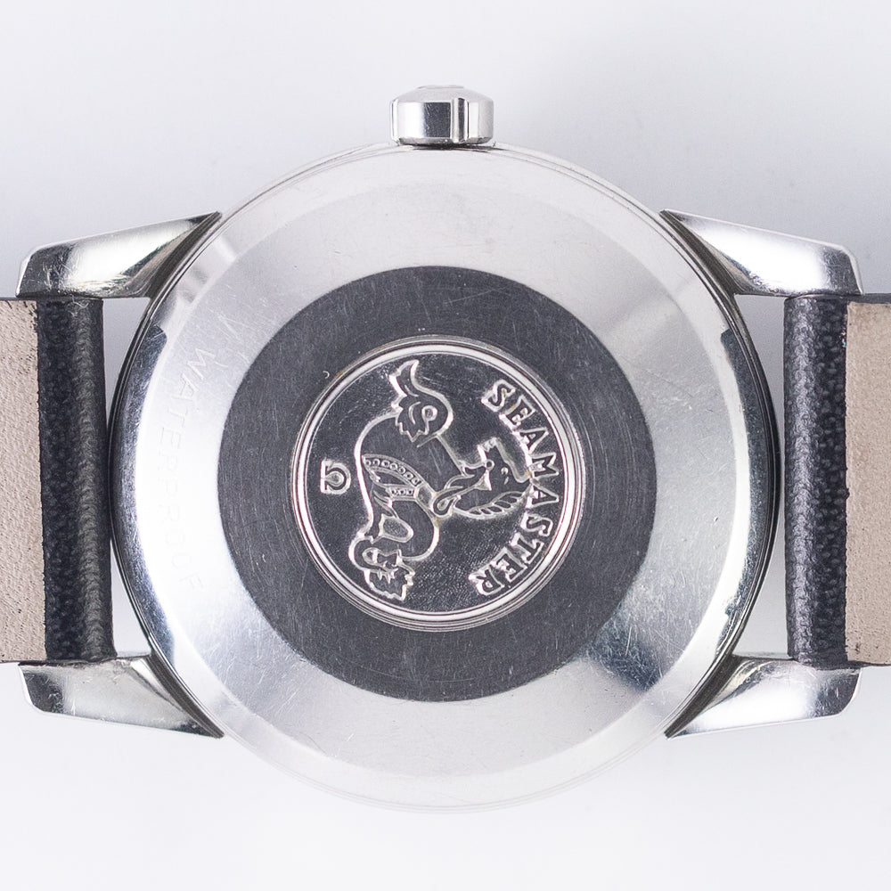 OMEGA Seamaster Ref.2849