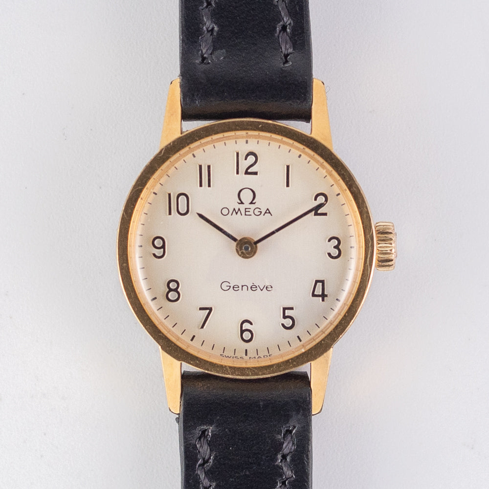 OMEGA Geneve Ref.511.0451