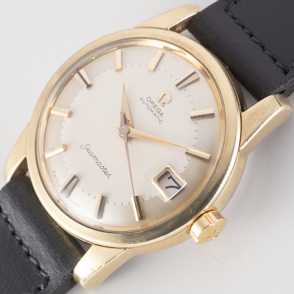 OMEGA Seamaster Two Tone  Ref.2849