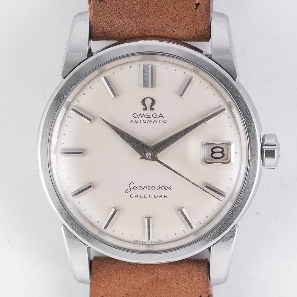 OMEGA Seamaster Ref.2849