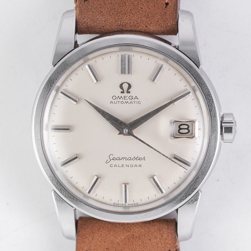 OMEGA Seamaster Ref.2849