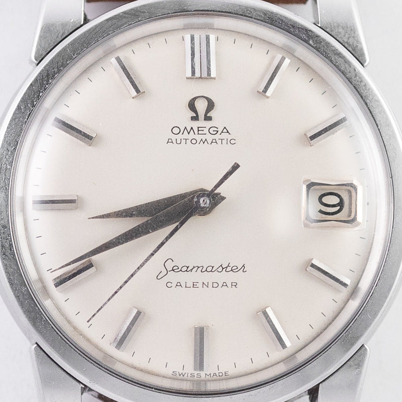 OMEGA Seamaster Ref.2849