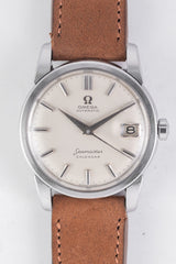 OMEGA Seamaster Ref.2849