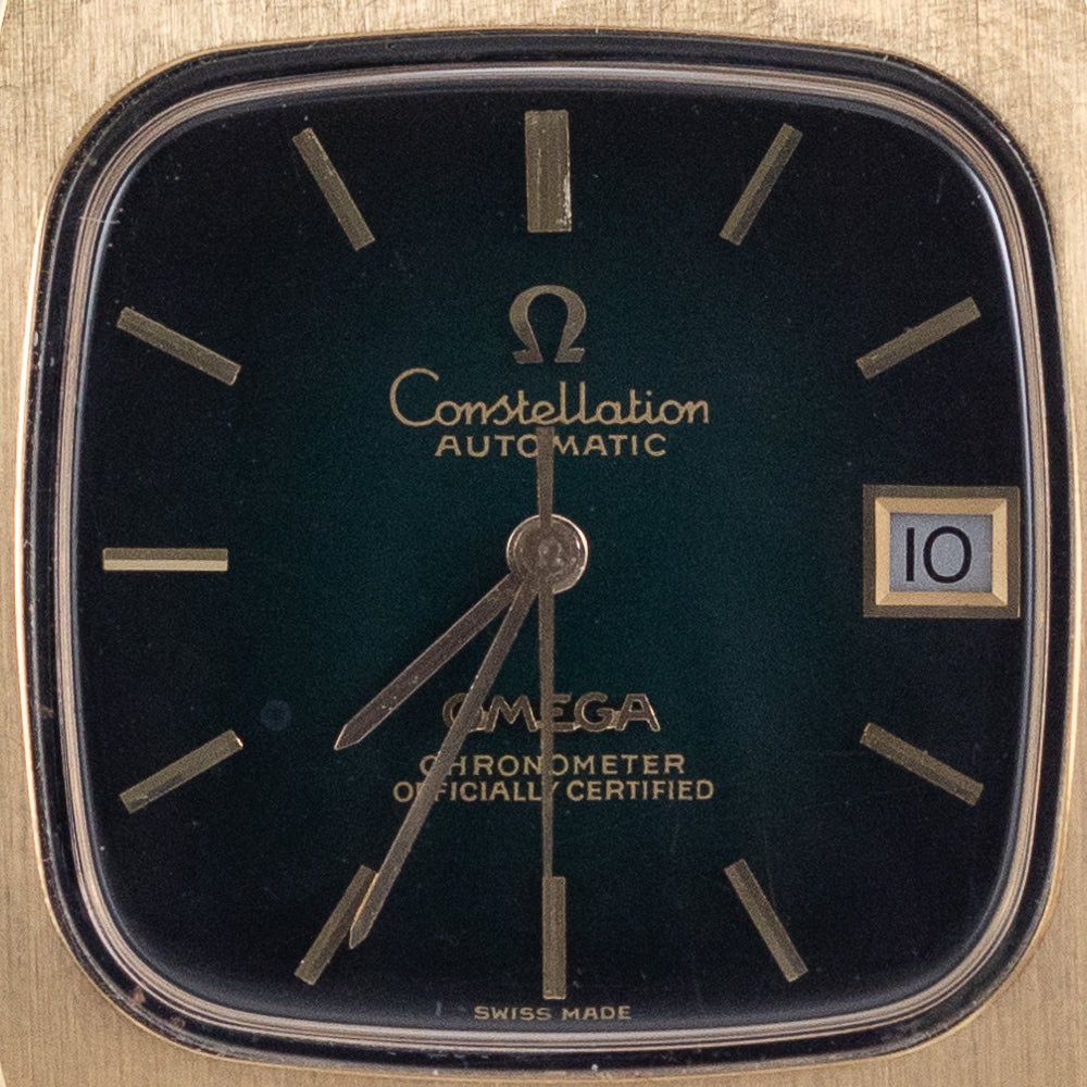 OMEGA CONSTELLATION REF.168.044