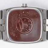 OMEGA CONSTELLATION Deep Green REF.168.059  BOX &Tags
