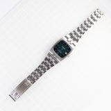 OMEGA CONSTELLATION Deep Green REF.168.059  BOX &Tags