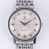 OMEGA Seamaster Ref.165.003 No Date