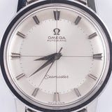 OMEGA Seamaster Ref.165.003 No Date