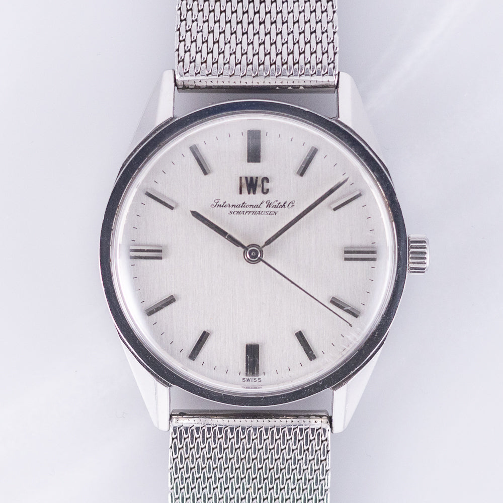 IWC Ref.810 Cal.89