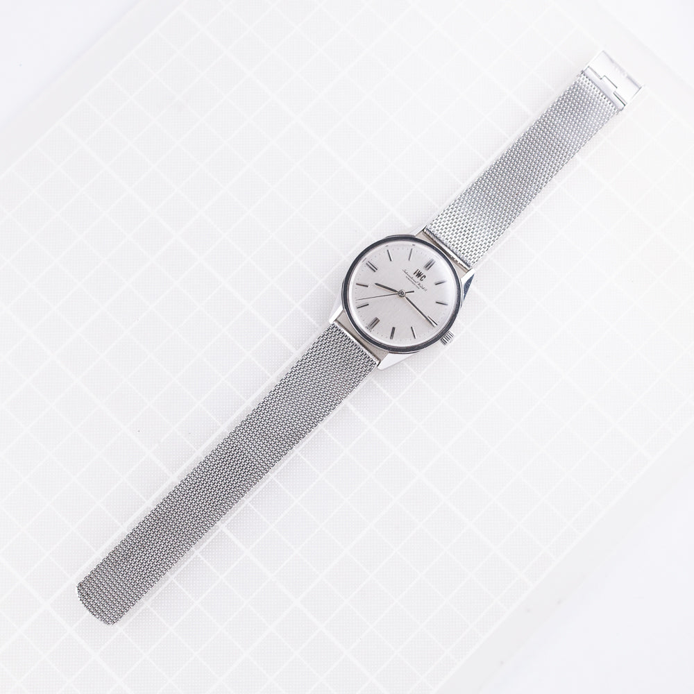 IWC Ref.810 Cal.89