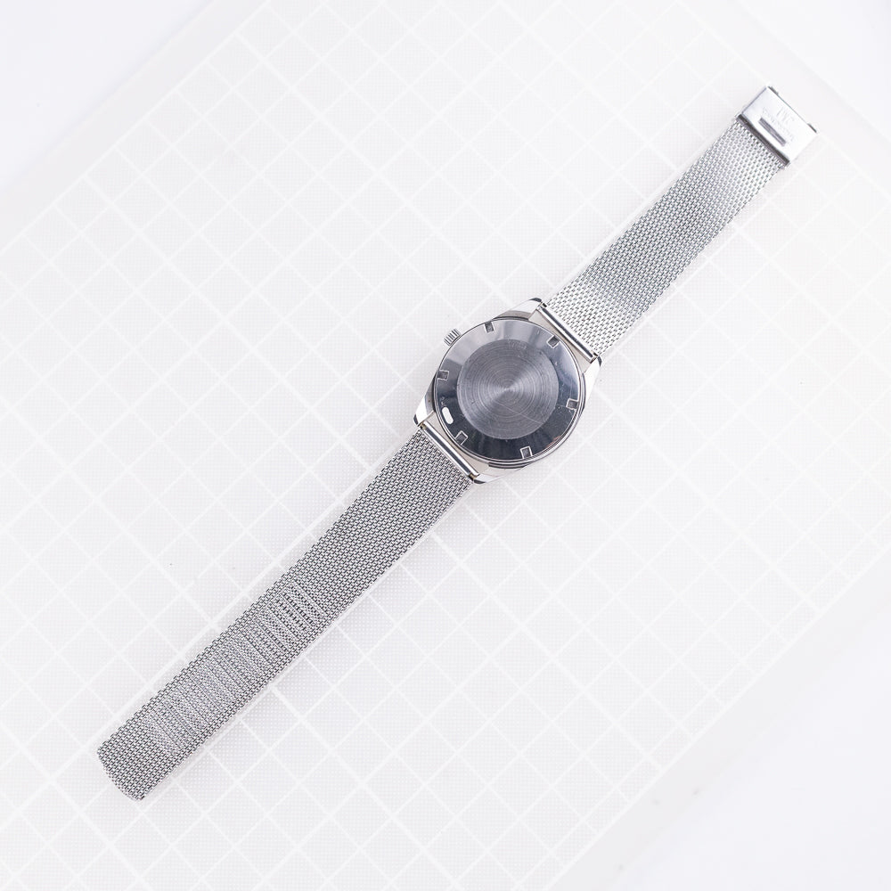 IWC Ref.810 Cal.89