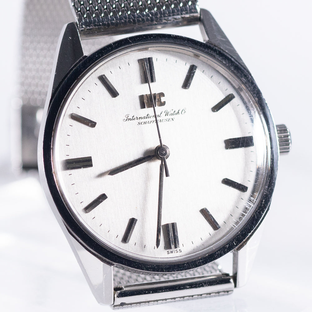 IWC Ref.810 Cal.89