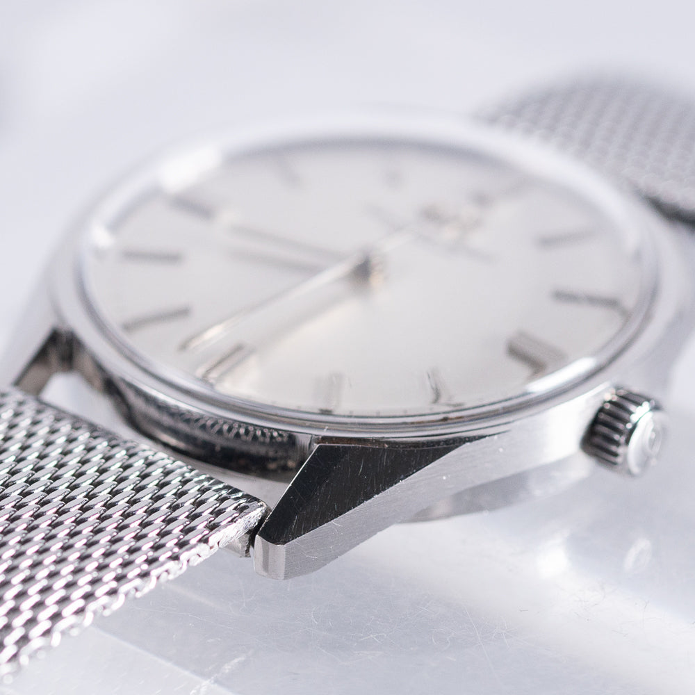 IWC Ref.810 Cal.89