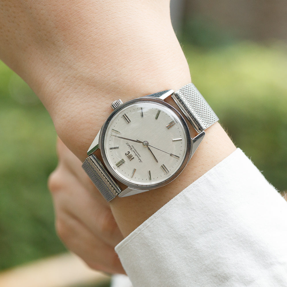 IWC Ref.810 Cal.89