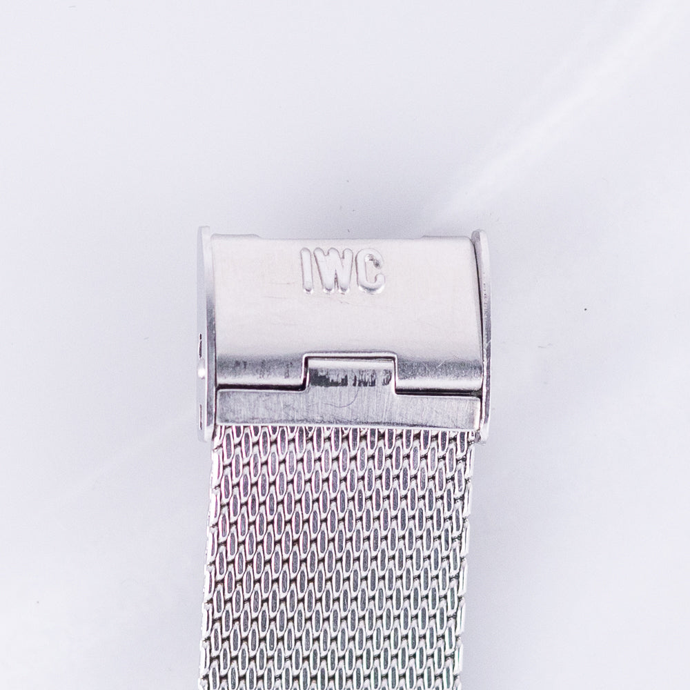 IWC Ref.810 Cal.89
