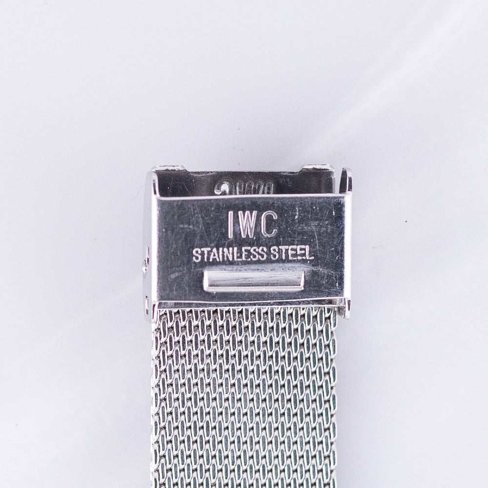 IWC Ref.810 Cal.89
