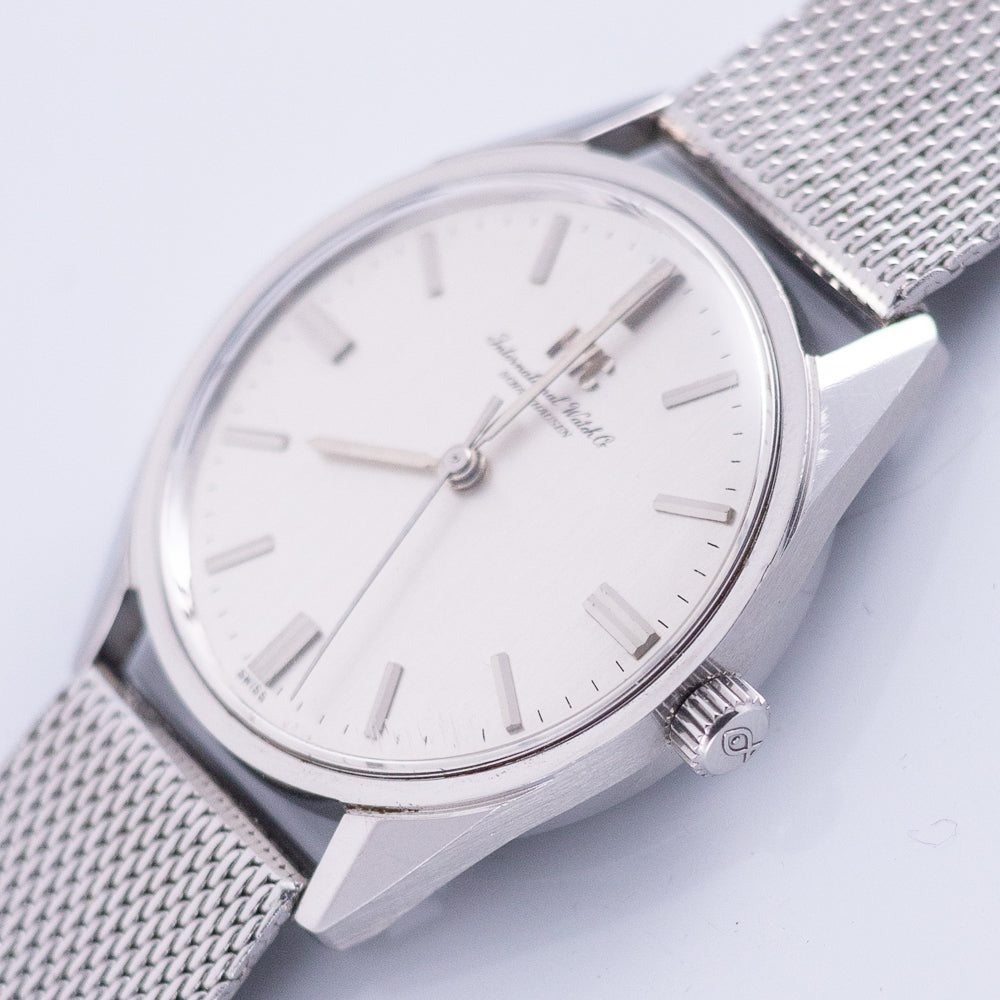 IWC Ref.810 Cal.89