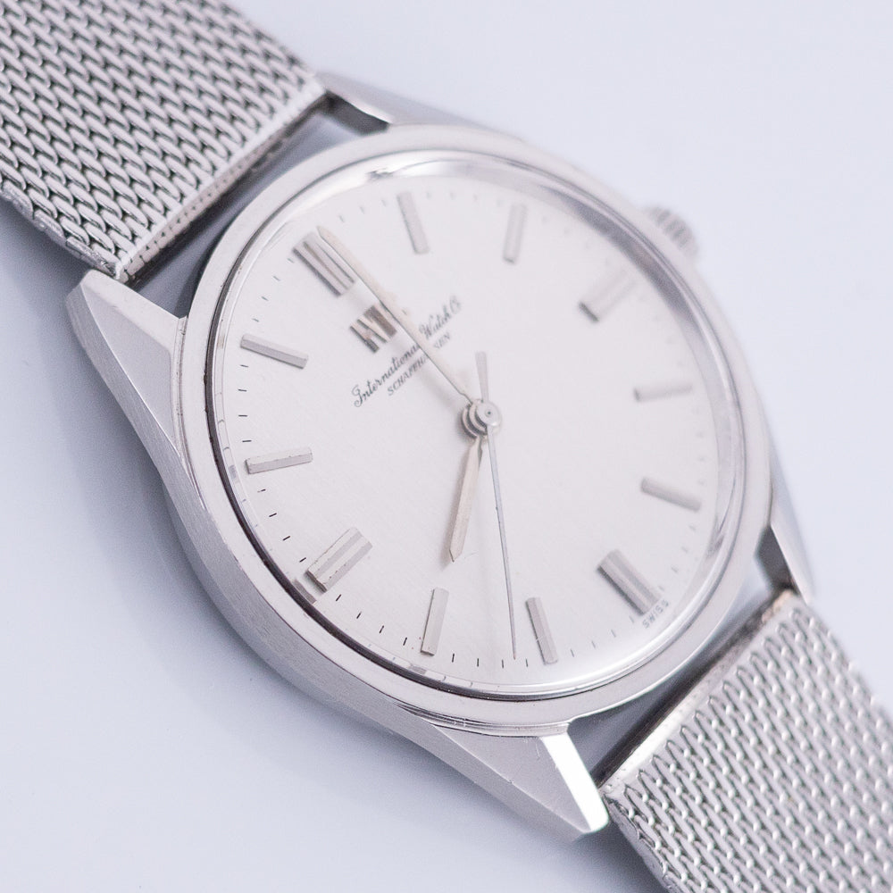IWC Ref.810 Cal.89