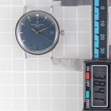 ETERNA MATIC Ref.146VT Blue Dial