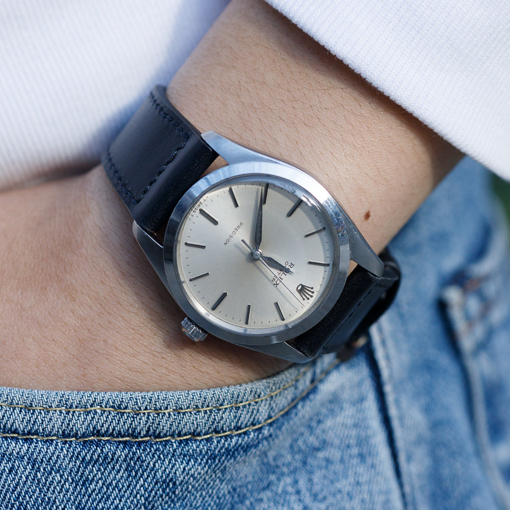 ROLEX BIG OYSTER Ref.6424