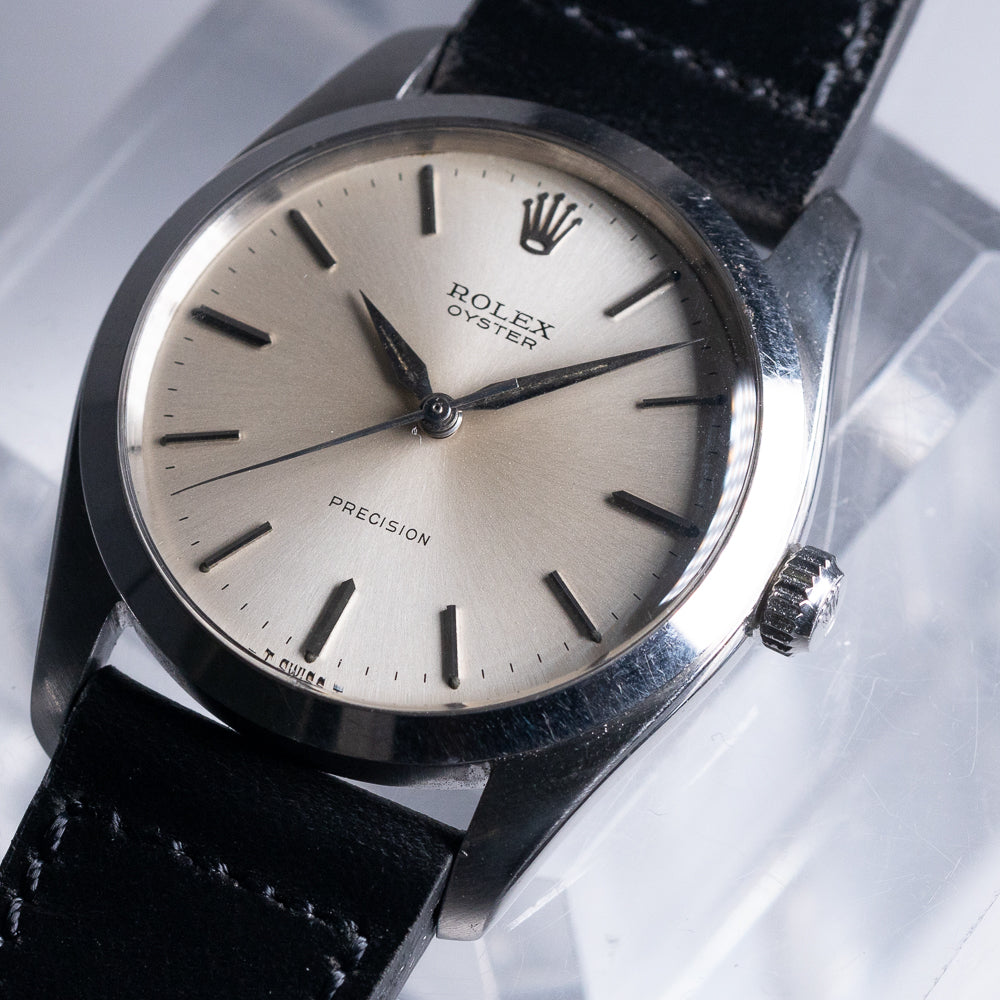 ROLEX BIG OYSTER Ref.6424