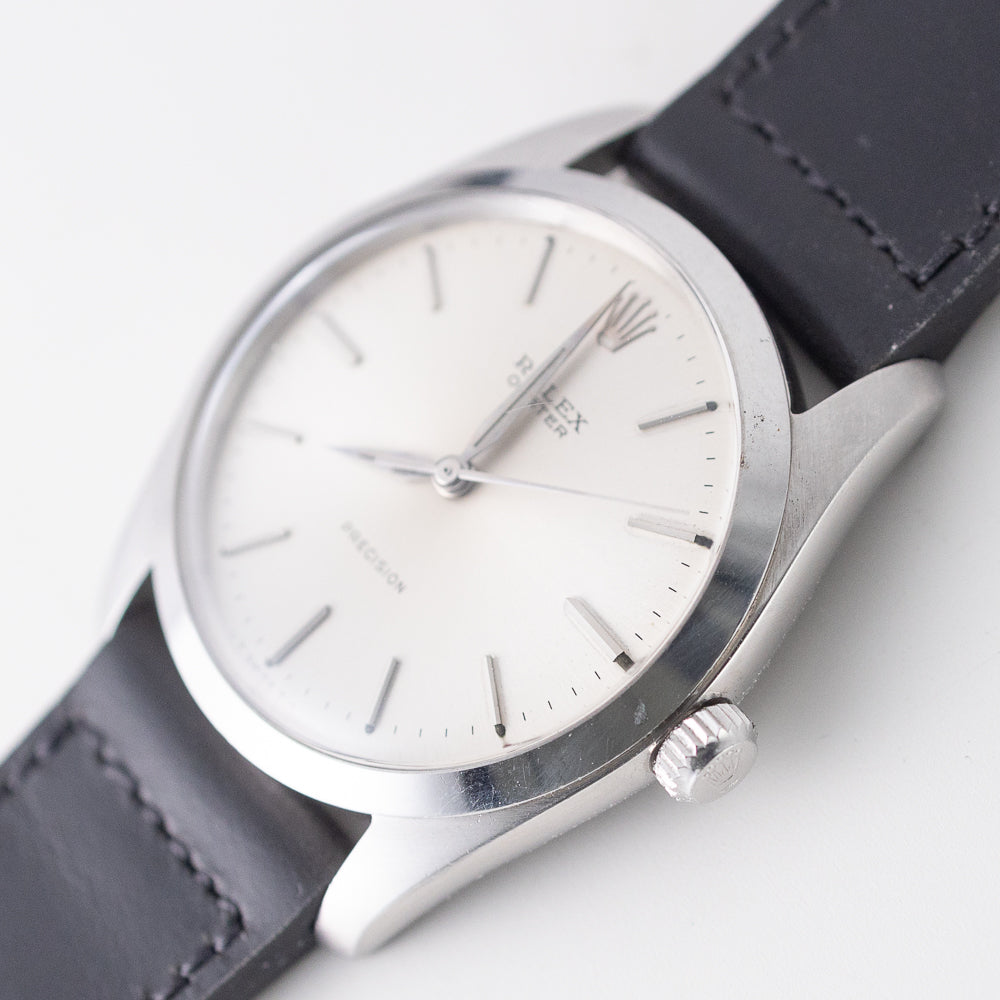 ROLEX BIG OYSTER Ref.6424