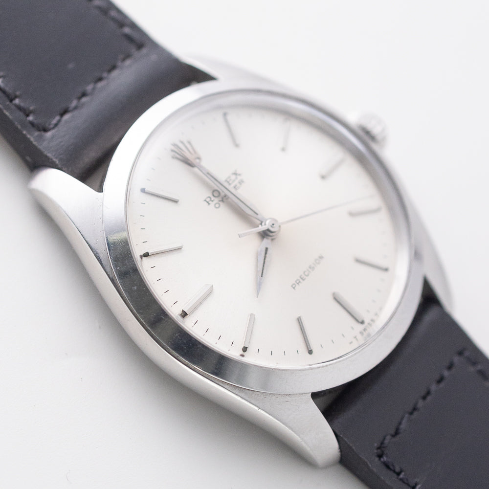 ROLEX BIG OYSTER Ref.6424