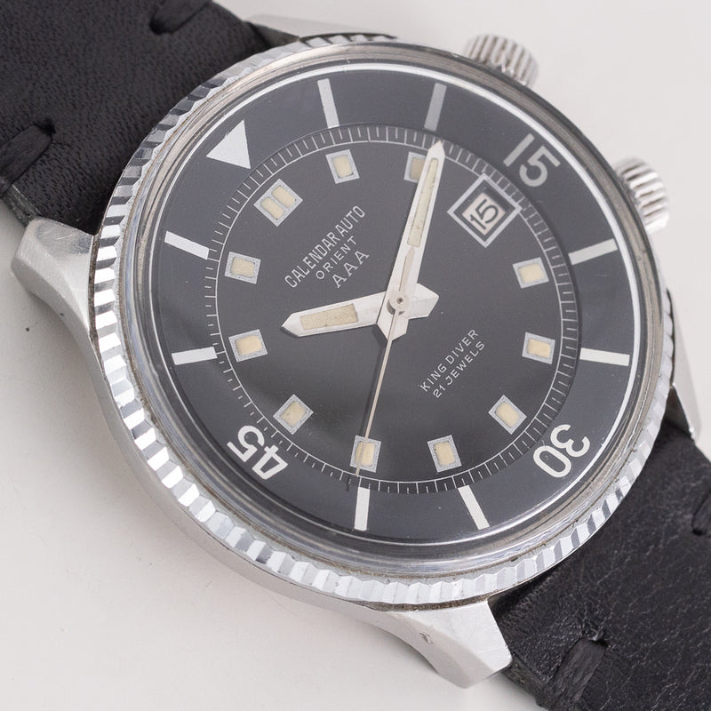 ORIENT KING DIVER Ref.T19202A