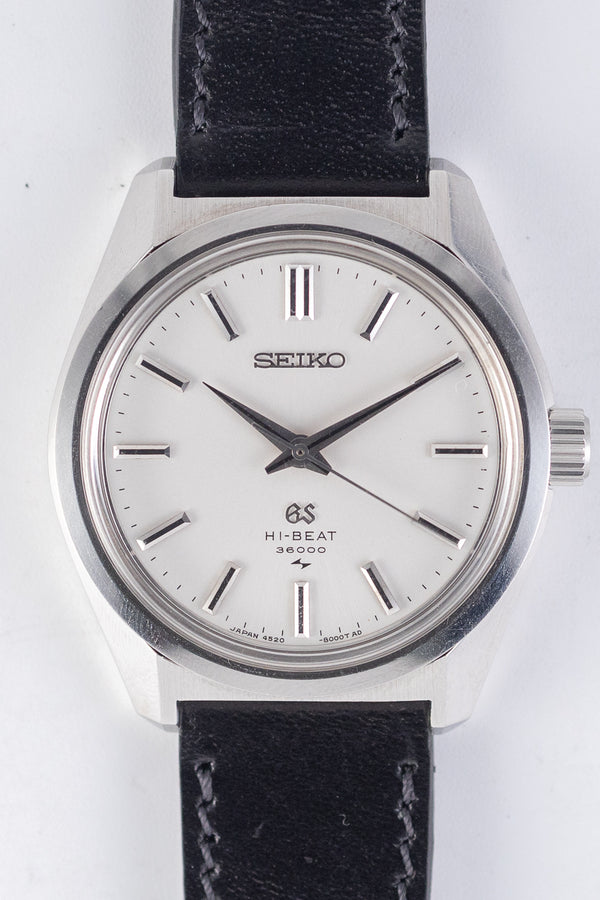 GRAND SEIKO Ref.4520-8000