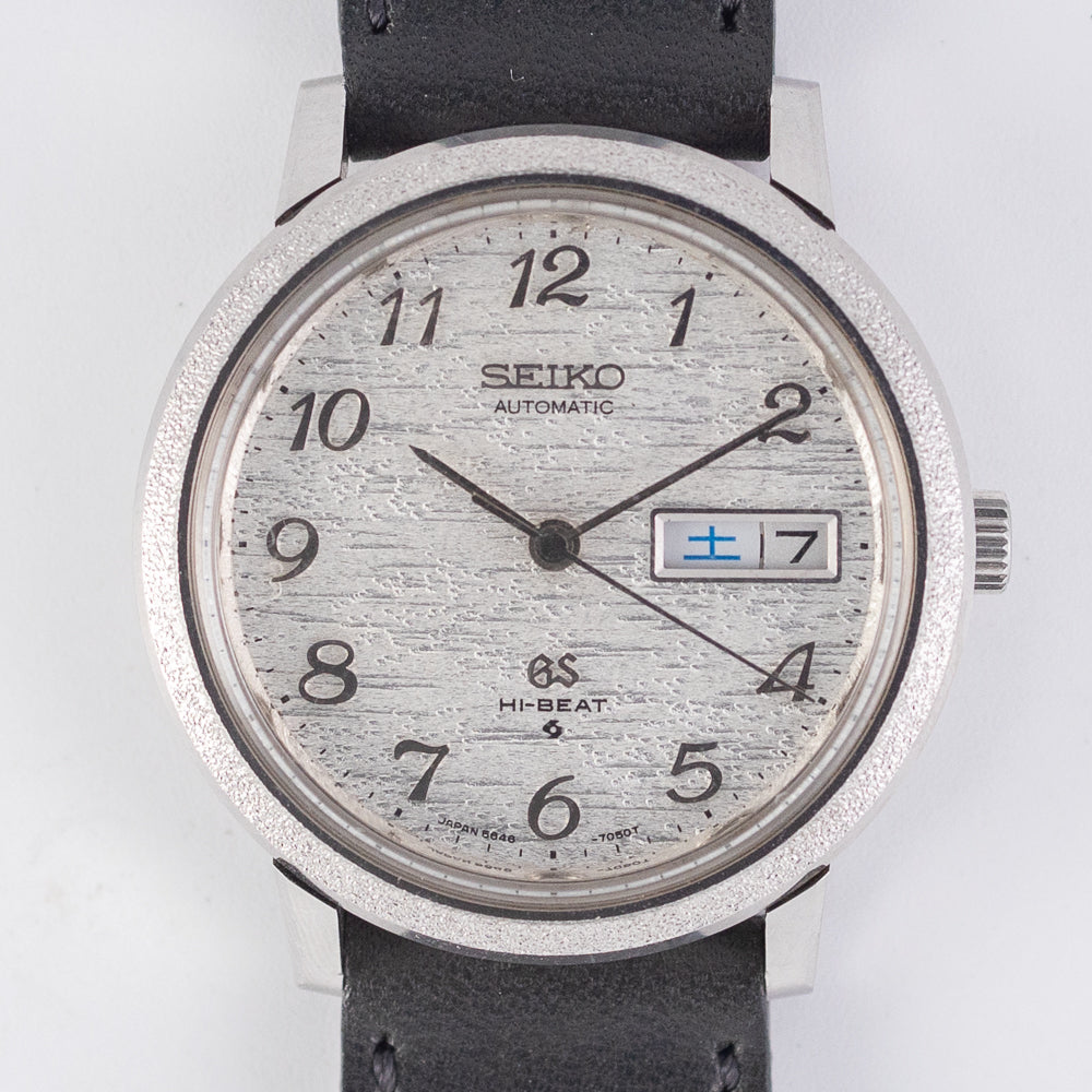 GRAND SEIKO Ref.5646-7040