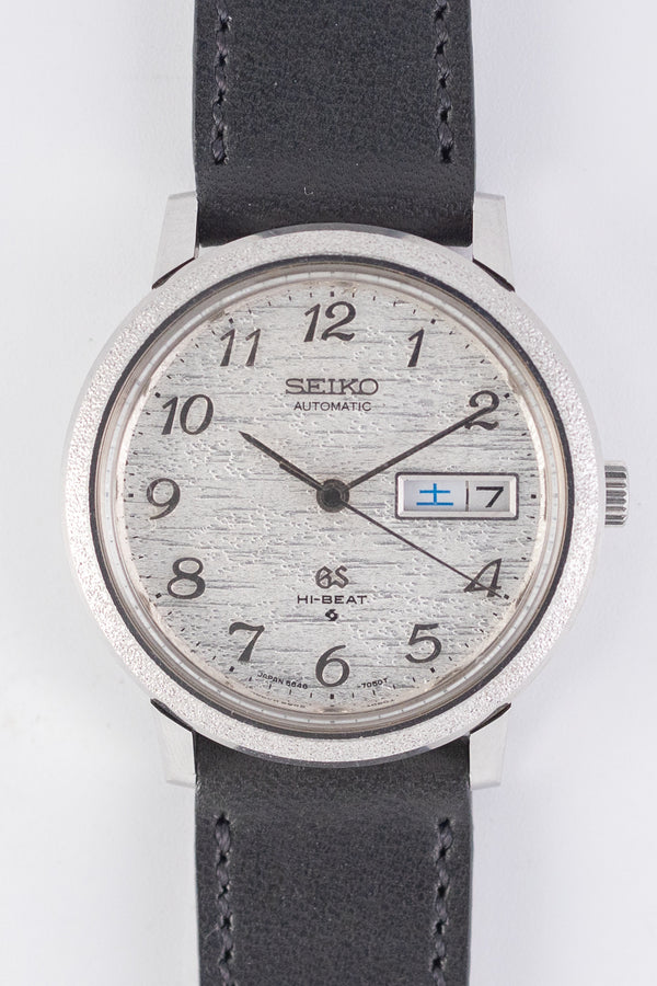 GRAND SEIKO Ref.5646-7040