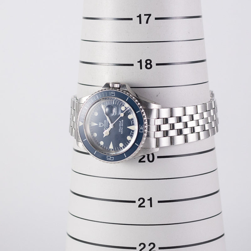 TUDOR MINI-SUB Ref.73090