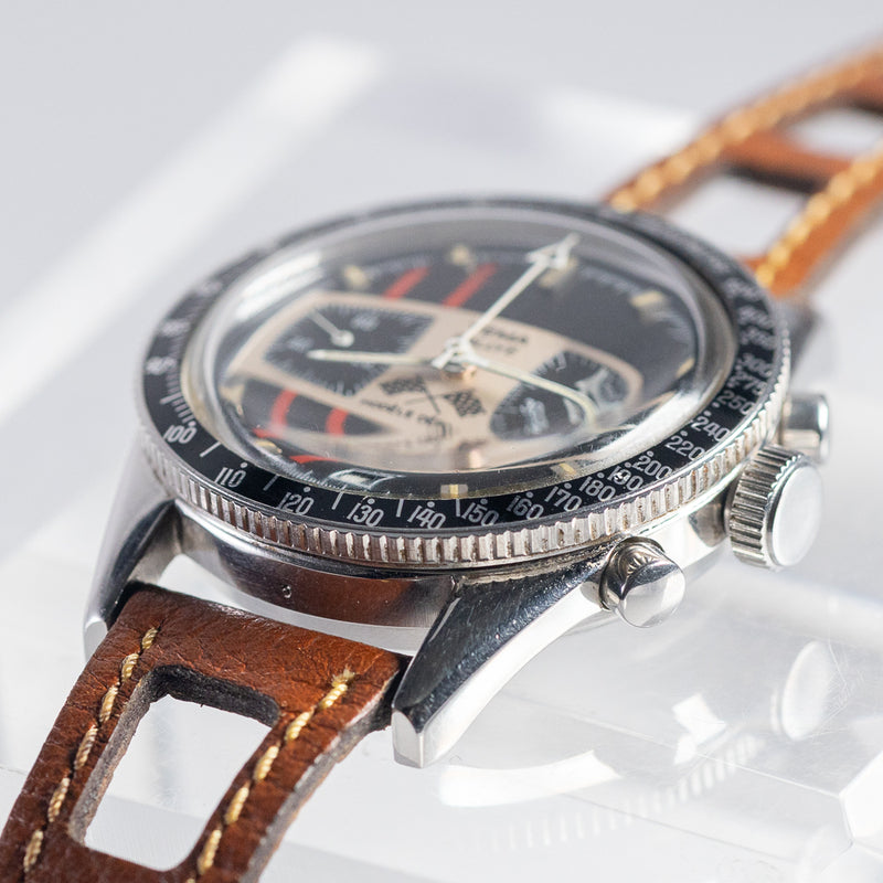 YEMA  RALLYE  MARIO ANDRETTI Paper