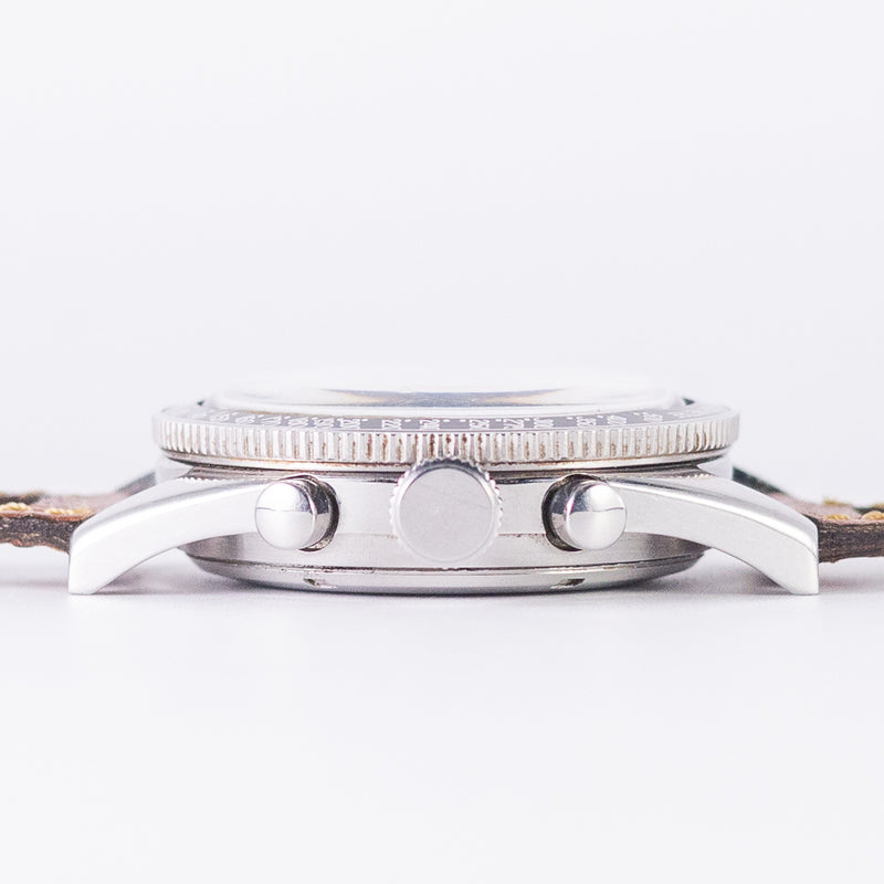 YEMA  RALLYE  MARIO ANDRETTI Paper