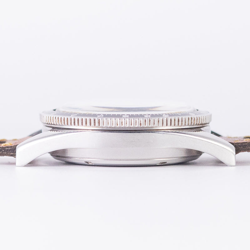 YEMA  RALLYE  MARIO ANDRETTI Paper