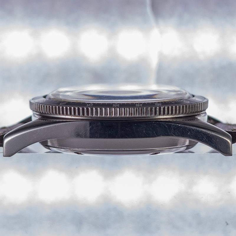 YEMA  RALLYE  MARIO ANDRETTI Paper