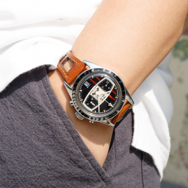 YEMA  RALLYE  MARIO ANDRETTI Paper