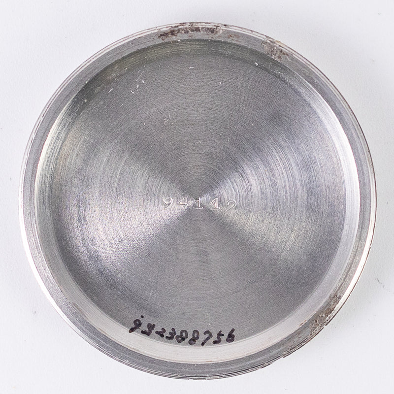 YEMA  RALLYE  MARIO ANDRETTI Paper