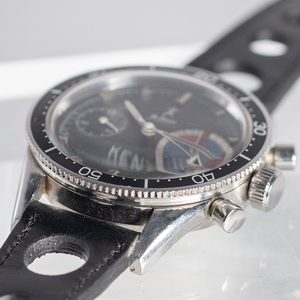 LE JOUR KENT Yachting Timer Ref.9312