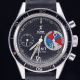 LE JOUR KENT Yachting Timer Ref.9312